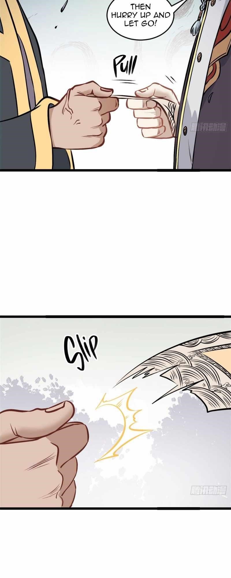 All Hail The Sect Leader Chapter 94 - Halaman 2