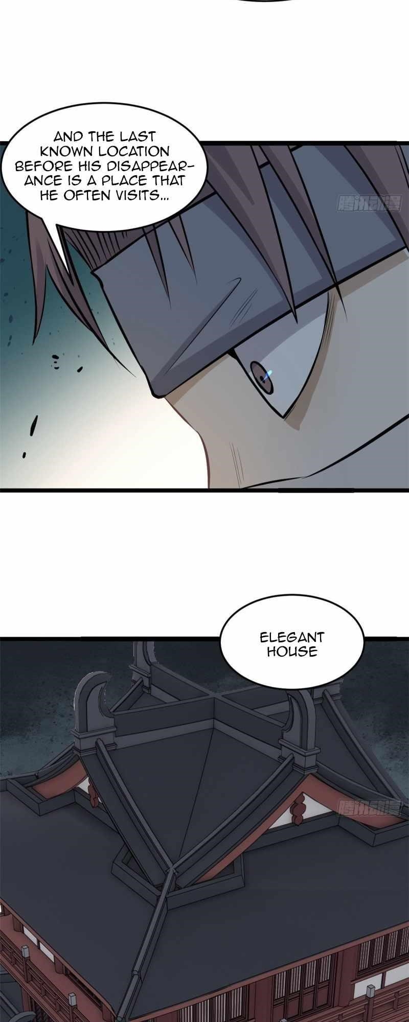 All Hail The Sect Leader Chapter 94 - Halaman 20