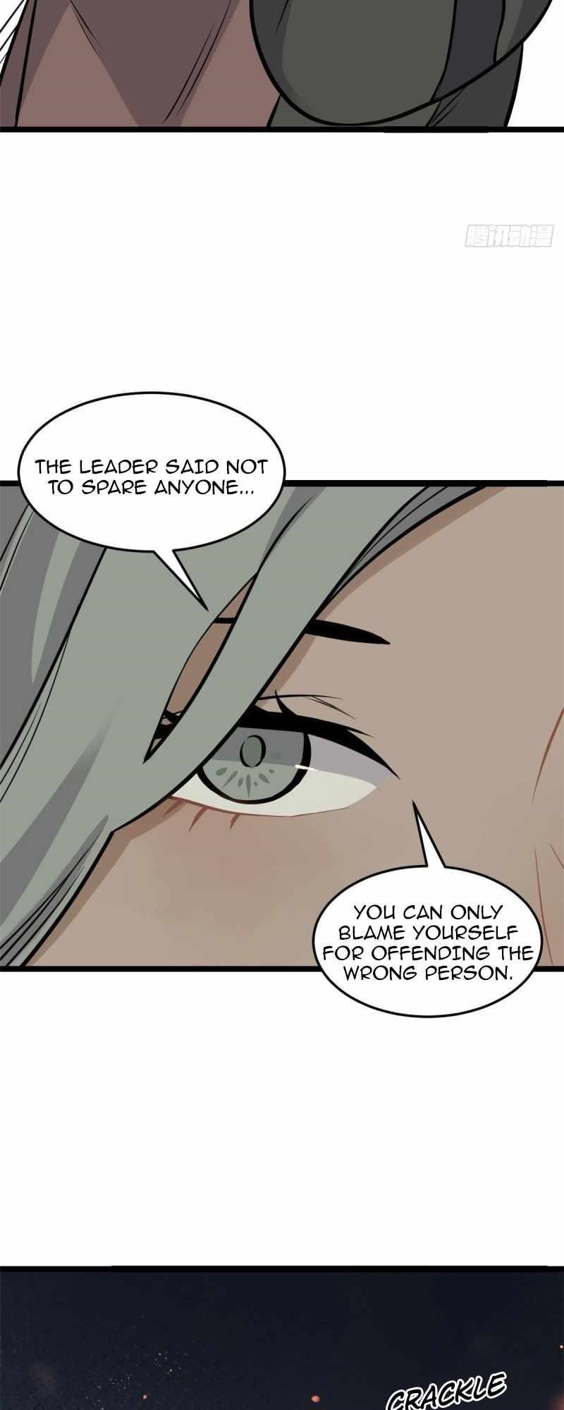 All Hail The Sect Leader Chapter 95 - Halaman 14