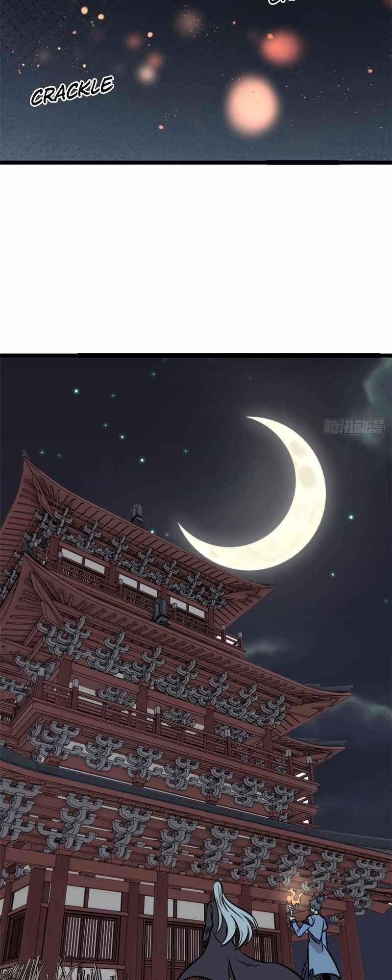 All Hail The Sect Leader Chapter 95 - Halaman 15
