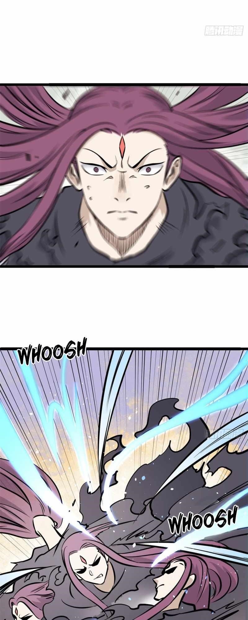 All Hail The Sect Leader Chapter 96 - Halaman 11