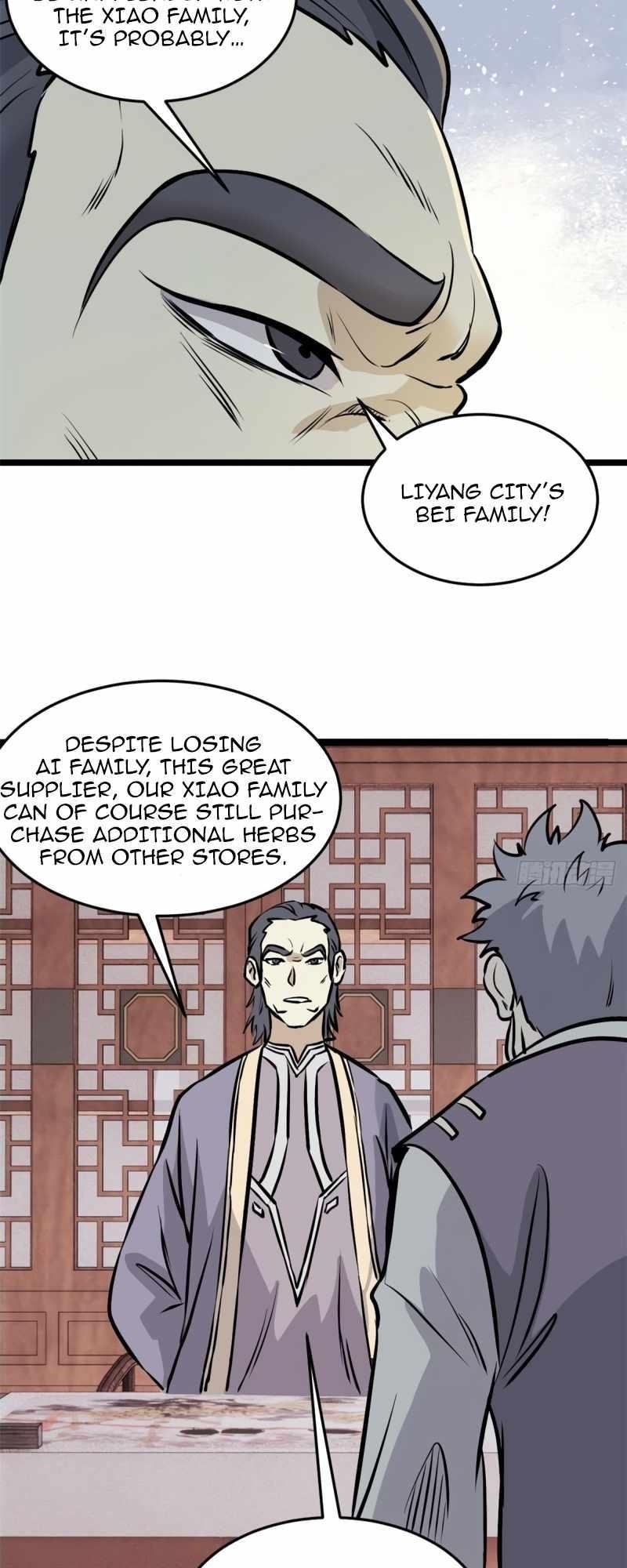 All Hail The Sect Leader Chapter 97 - Halaman 6
