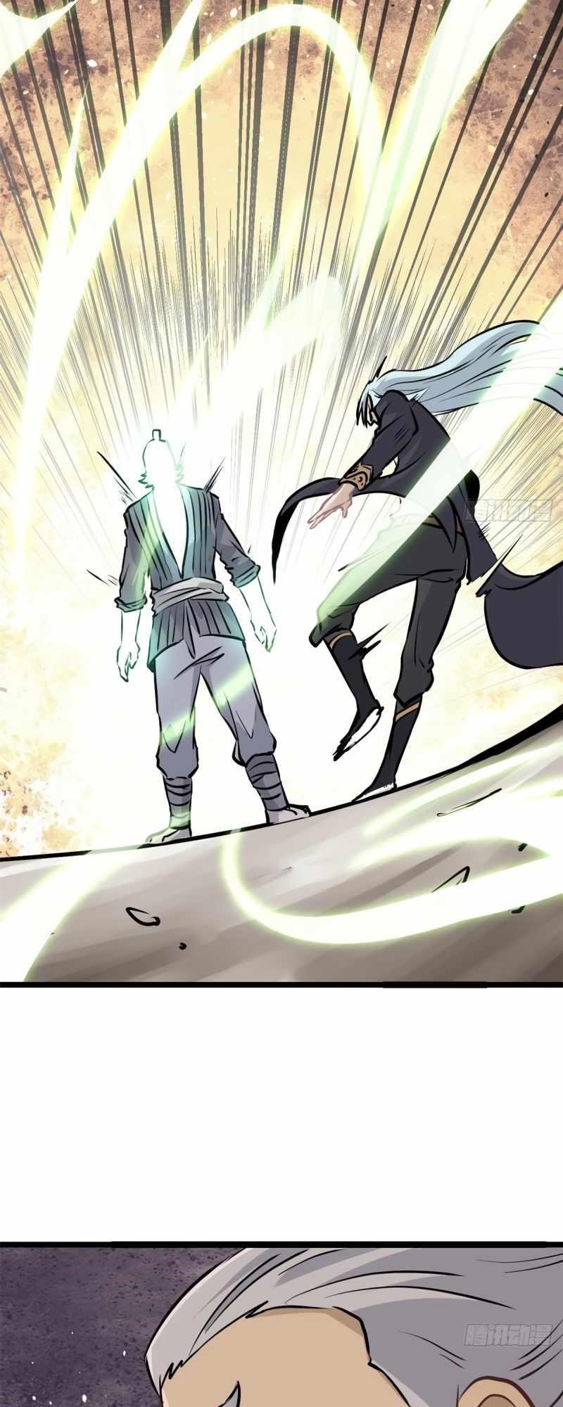 All Hail The Sect Leader Chapter 98 - Halaman 14