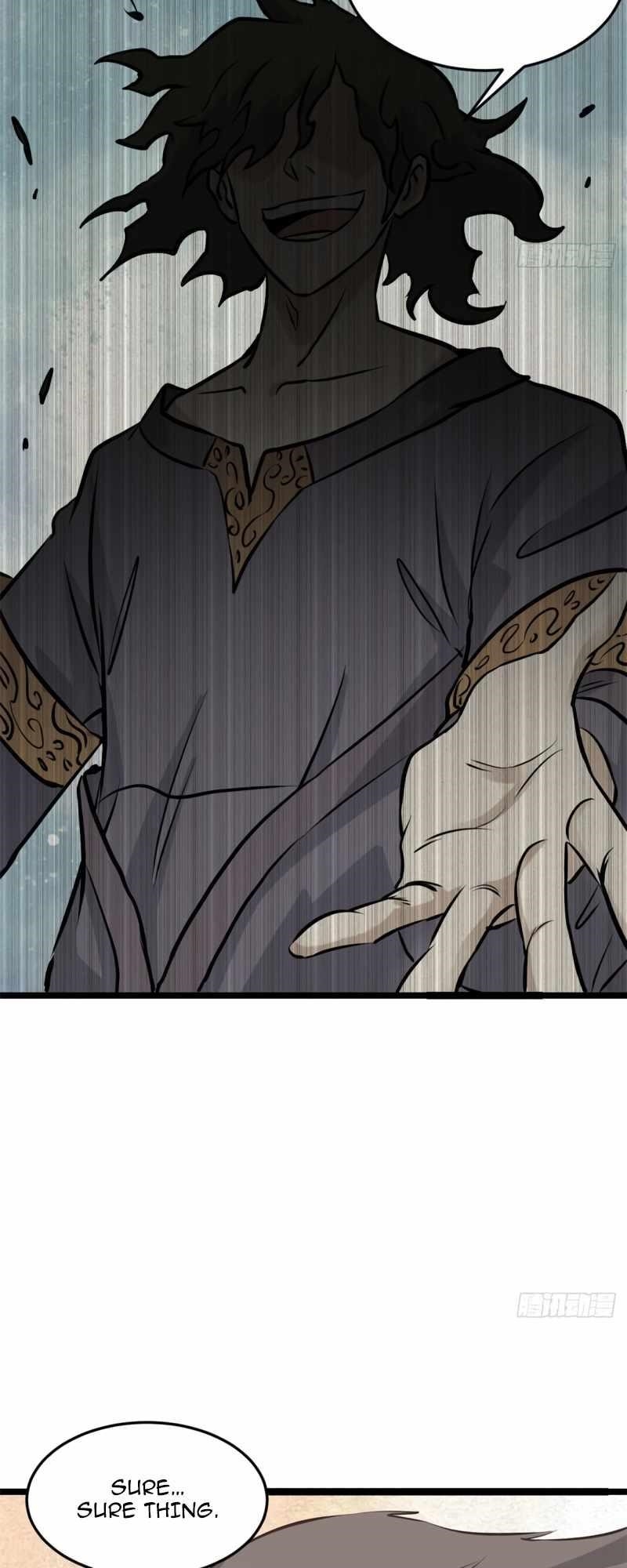All Hail The Sect Leader Chapter 98 - Halaman 25
