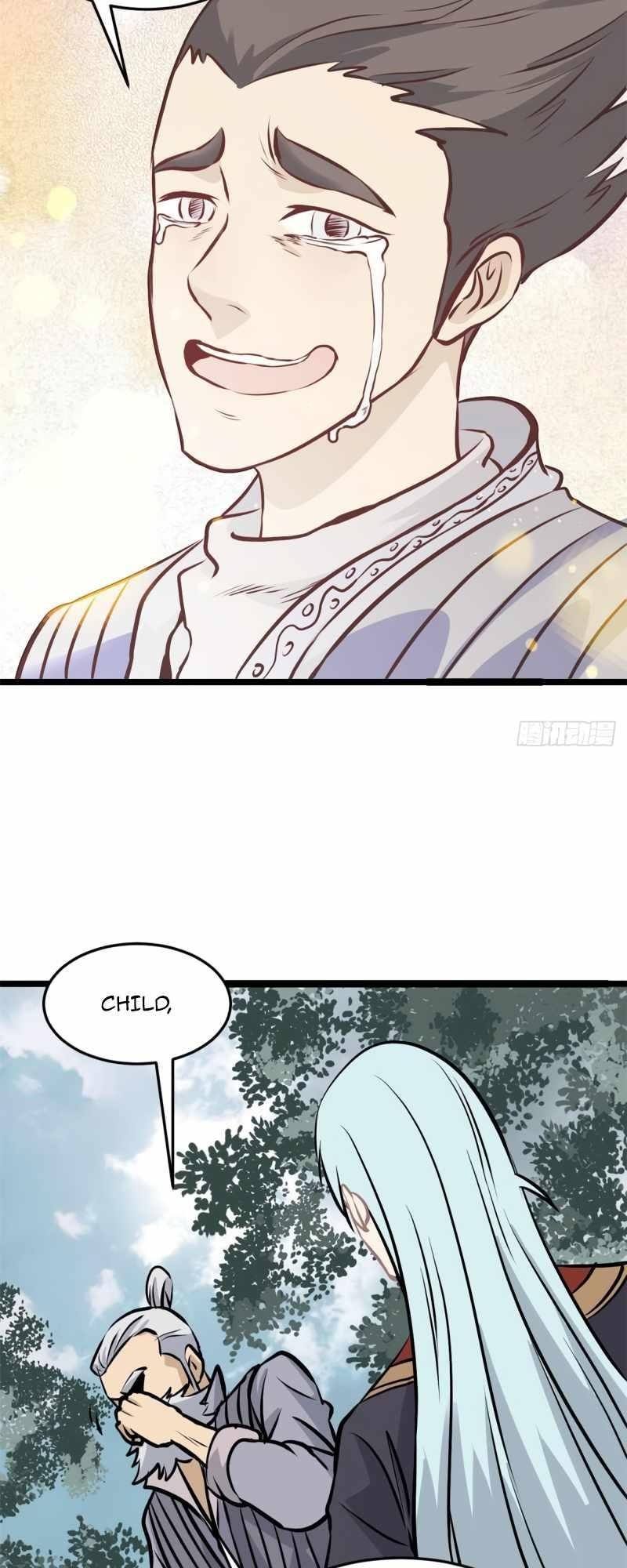 All Hail The Sect Leader Chapter 98 - Halaman 26