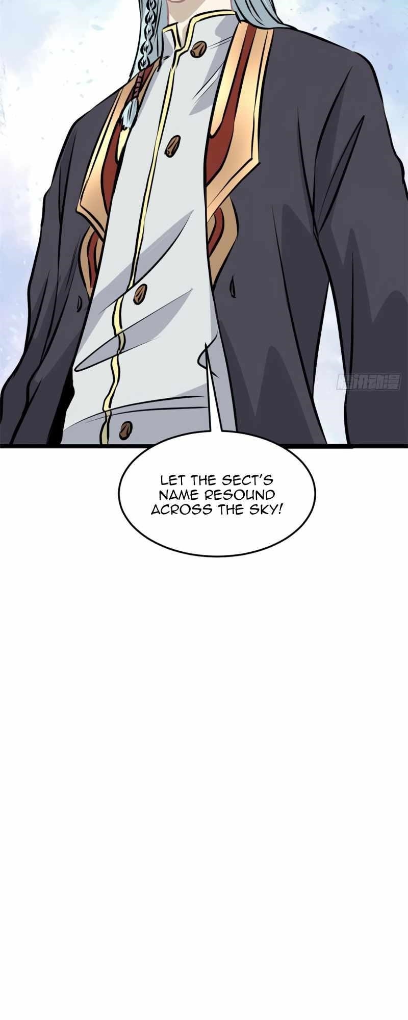 All Hail The Sect Leader Chapter 98 - Halaman 28