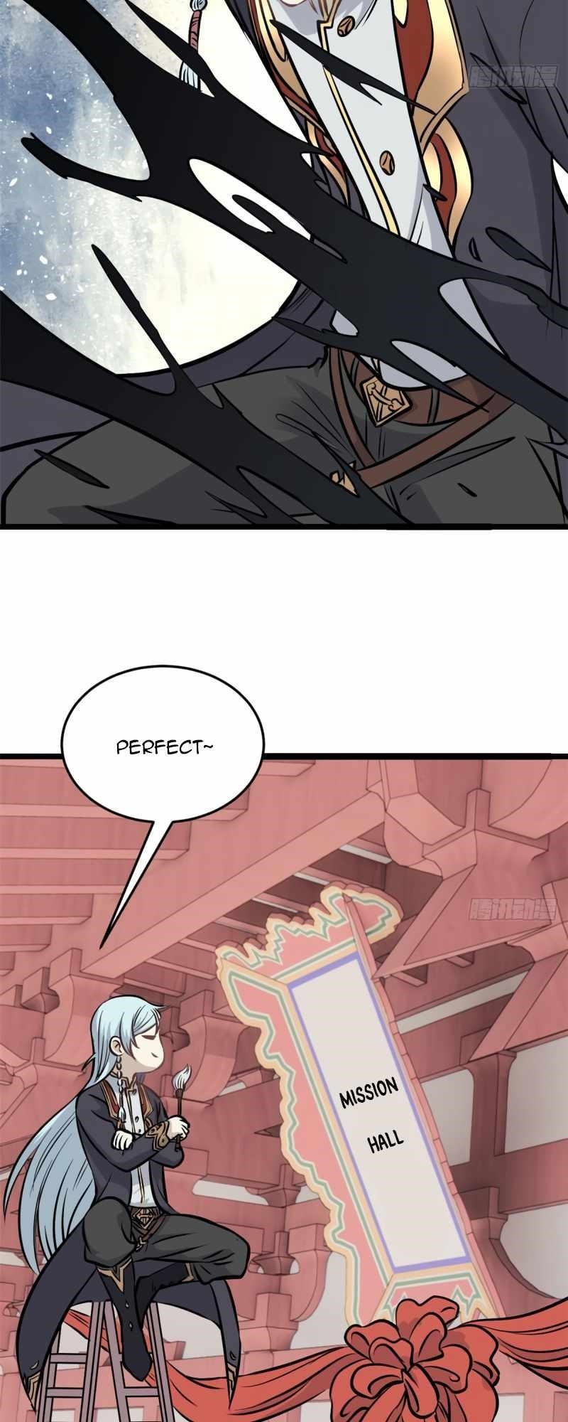 All Hail The Sect Leader Chapter 99 - Halaman 10