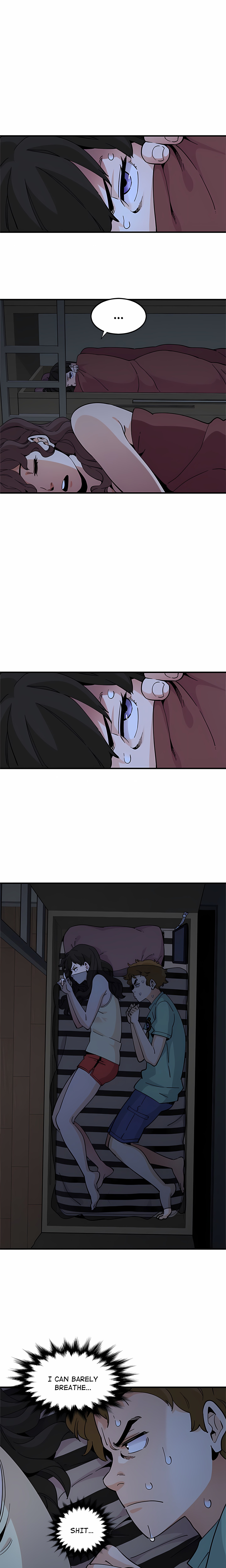 [MOTION] Love Factory (Uncensored) Chapter 2 - Halaman 5