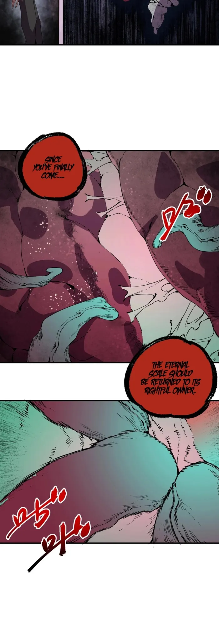 Supreme Curse Master Chapter 35 - Halaman 7