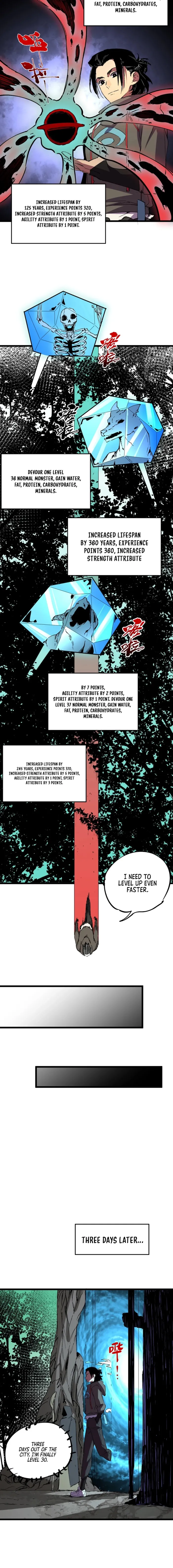 Supreme Curse Master Chapter 42 - Halaman 8