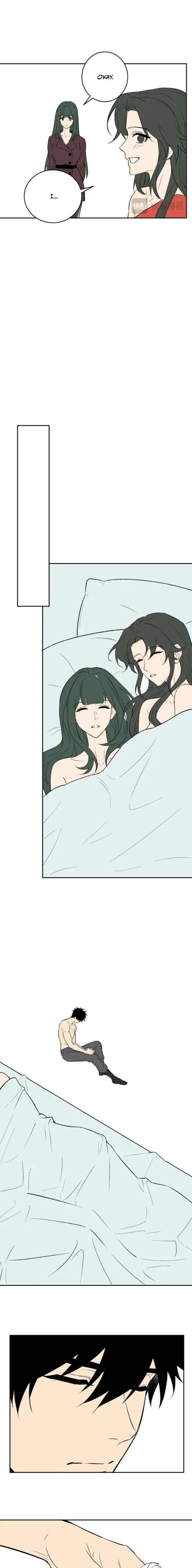 Virus King Chapter 106 - Halaman 9