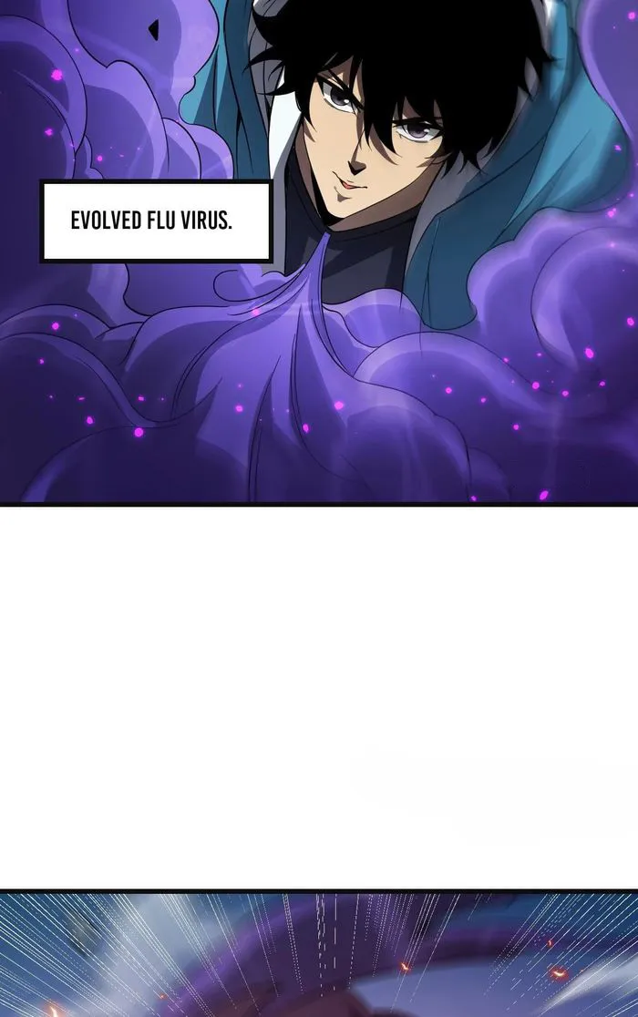 Virus King Chapter 14 - Halaman 7