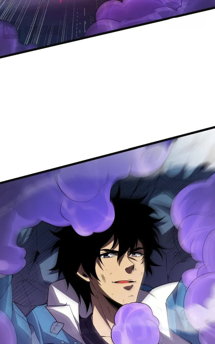 Virus King Chapter 14 - Halaman 10