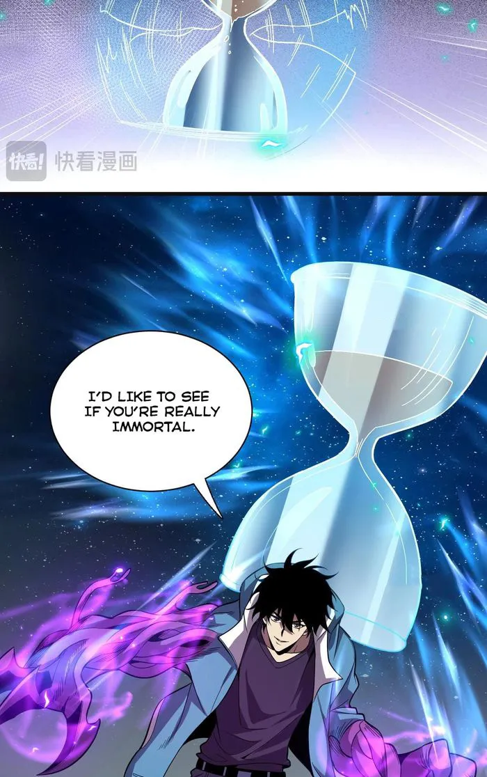 Virus King Chapter 14 - Halaman 14