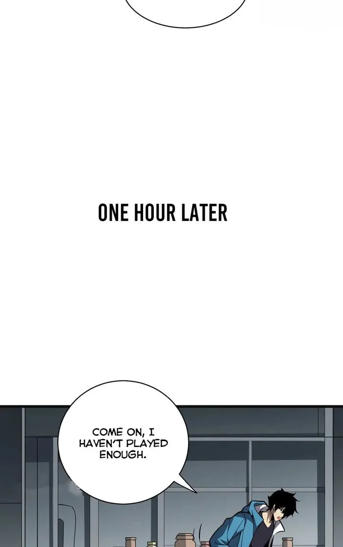 Virus King Chapter 14 - Halaman 17