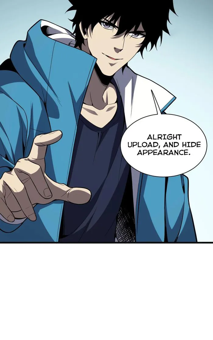 Virus King Chapter 14 - Halaman 23
