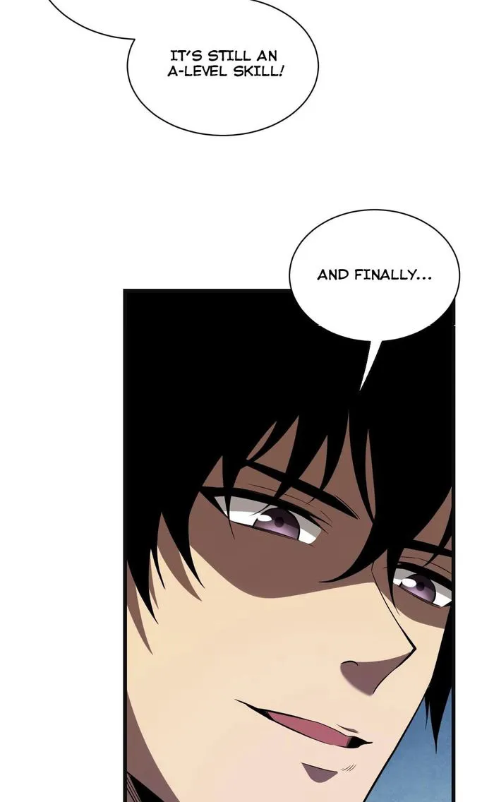 Virus King Chapter 14 - Halaman 30