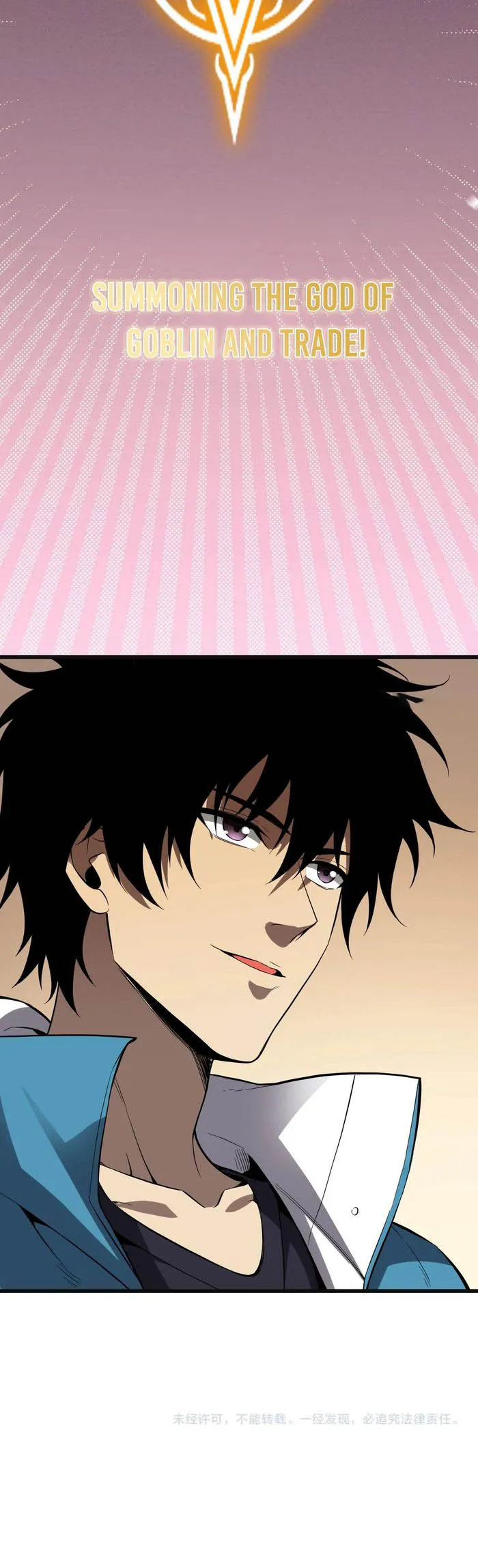 Virus King Chapter 15 - Halaman 16