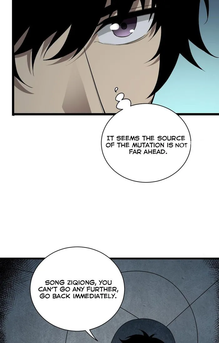 Virus King Chapter 17 - Halaman 19