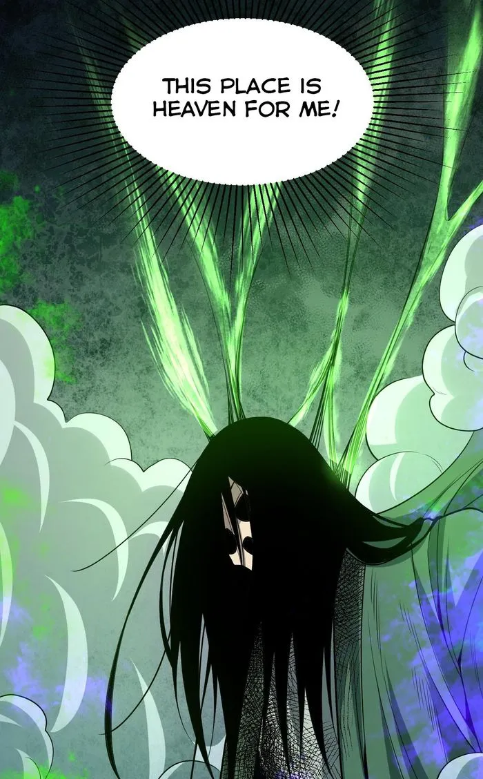Virus King Chapter 17 - Halaman 24