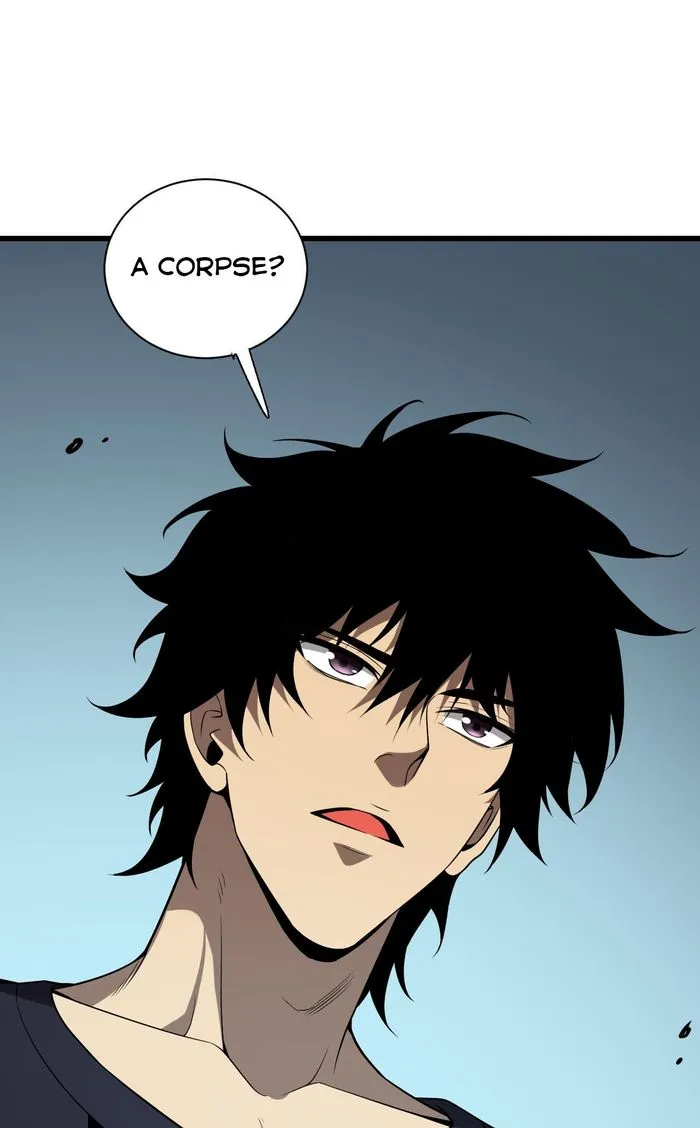 Virus King Chapter 17 - Halaman 28