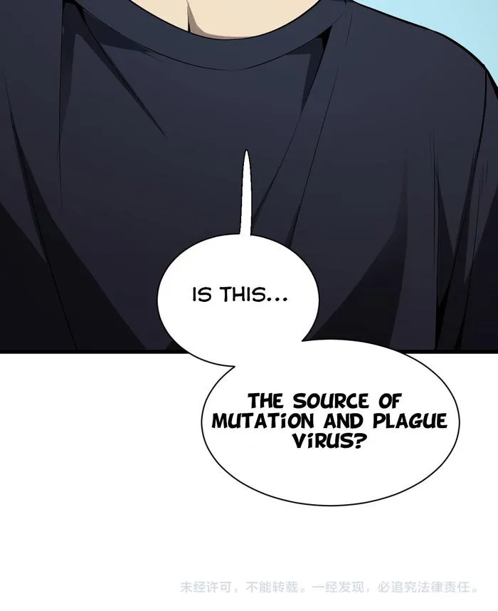 Virus King Chapter 17 - Halaman 29