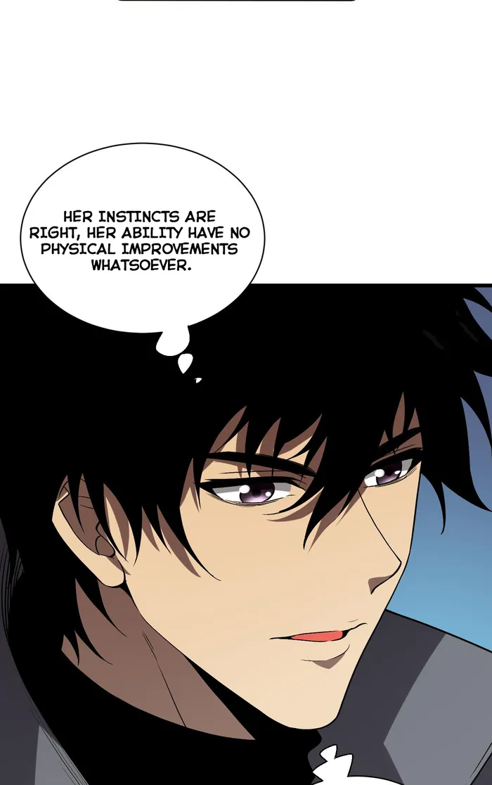 Virus King Chapter 19 - Halaman 17