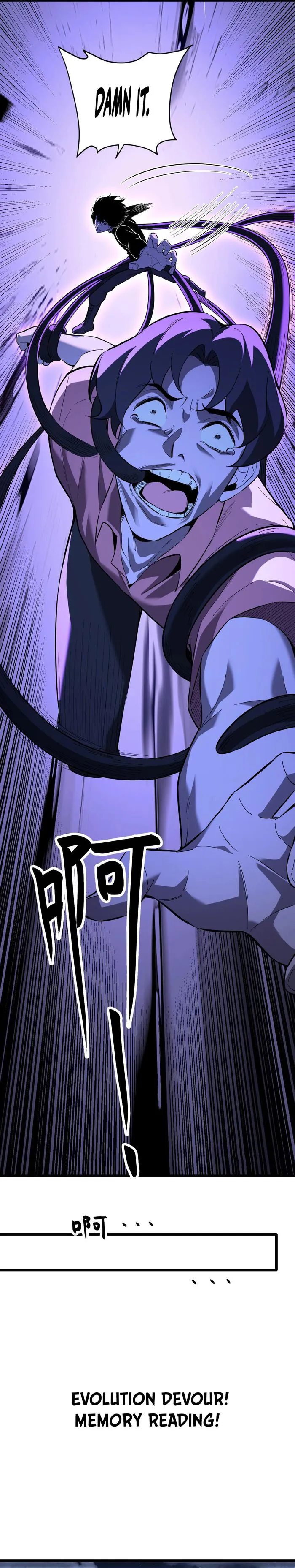 Virus King Chapter 29 - Halaman 8