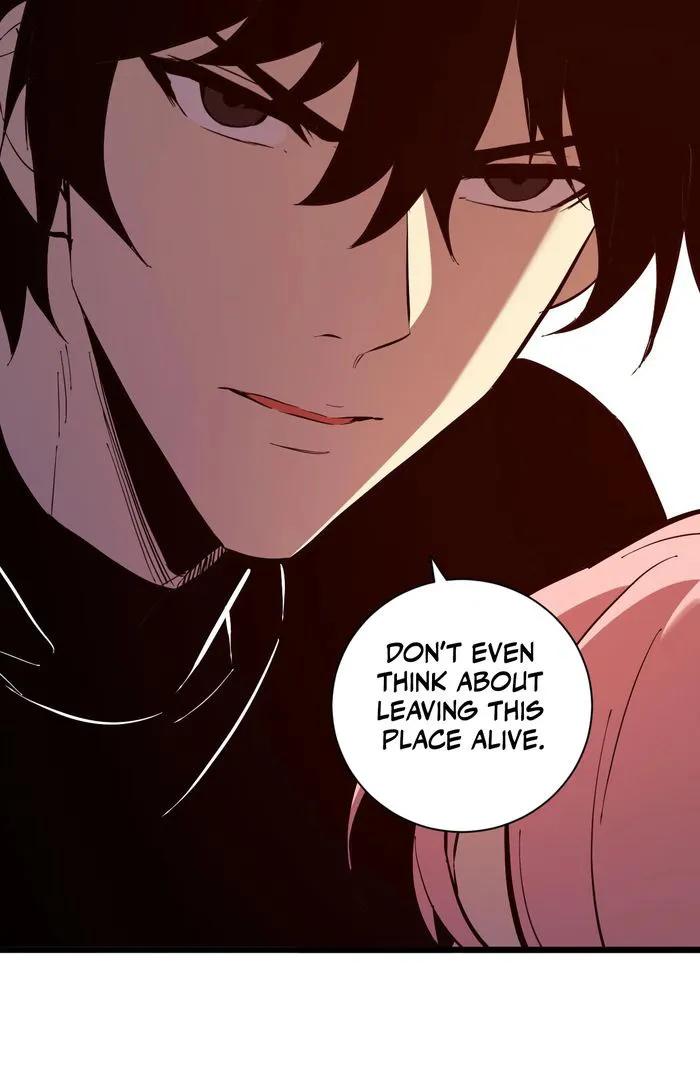 Virus King Chapter 29 - Halaman 21