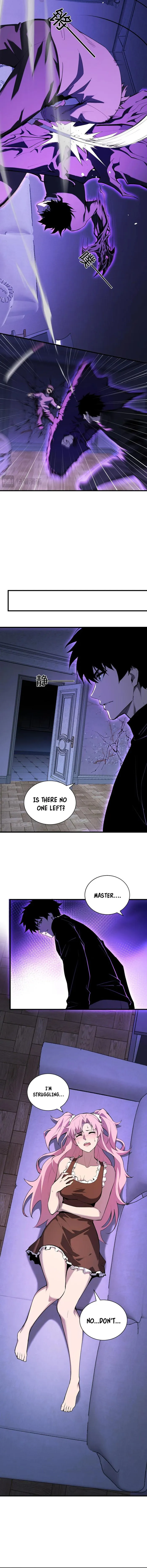 Virus King Chapter 30 - Halaman 2