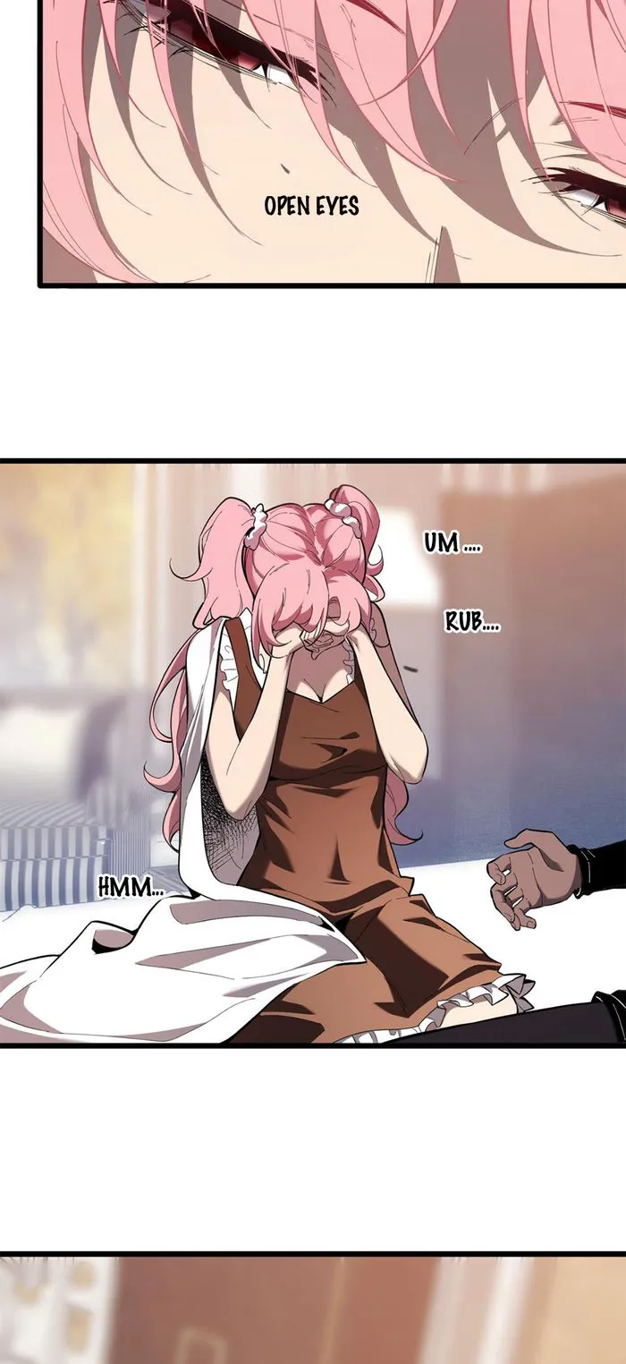 Virus King Chapter 31 - Halaman 6