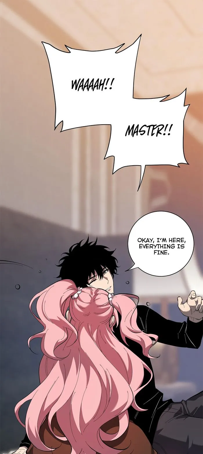 Virus King Chapter 31 - Halaman 8