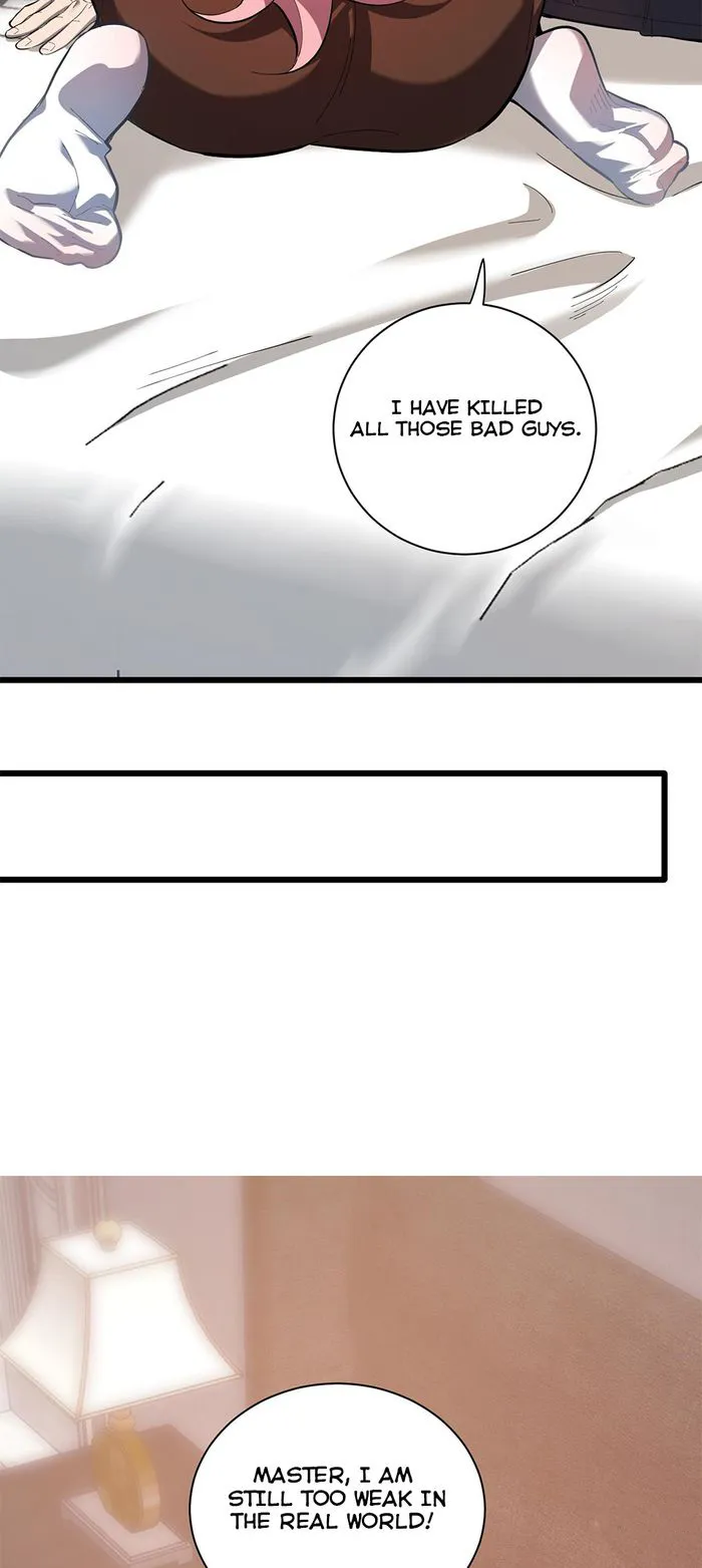 Virus King Chapter 31 - Halaman 9