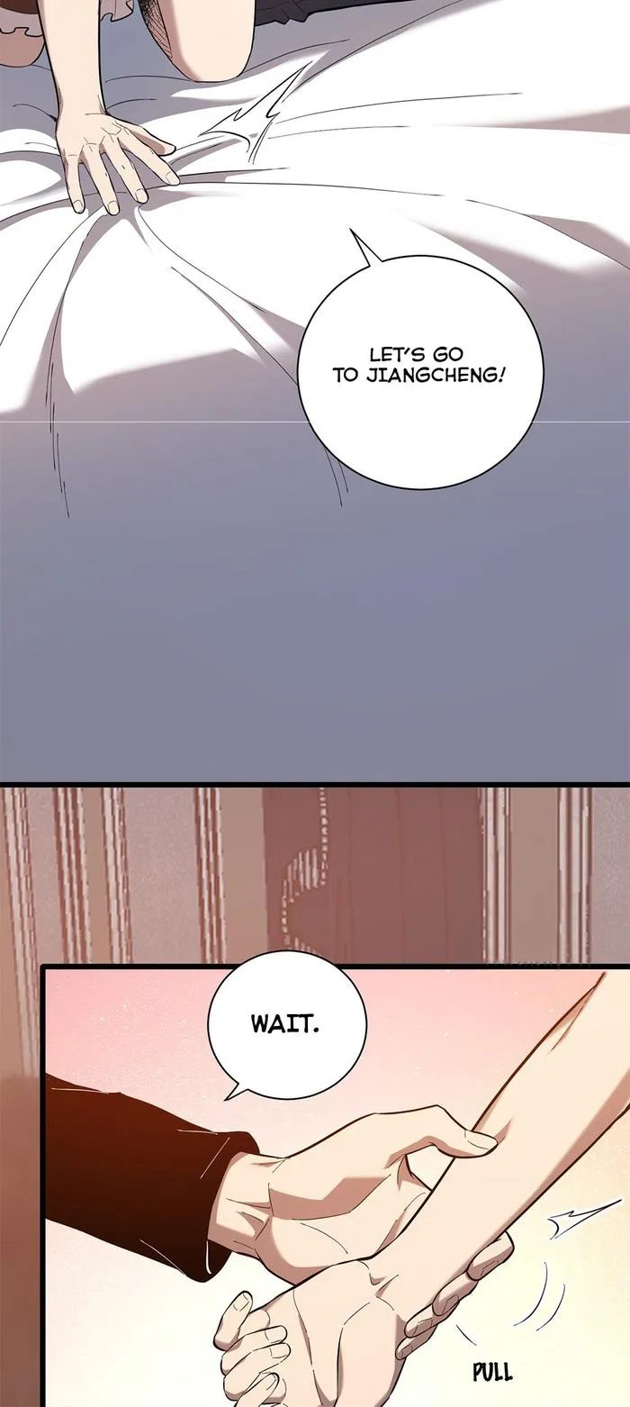 Virus King Chapter 31 - Halaman 14