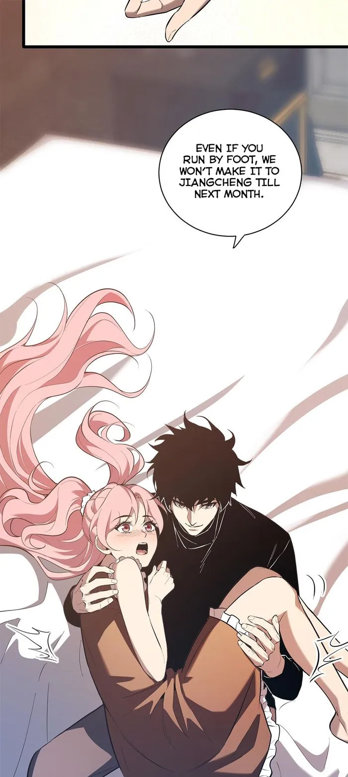 Virus King Chapter 31 - Halaman 15