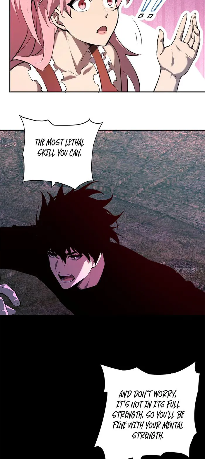 Virus King Chapter 31 - Halaman 40