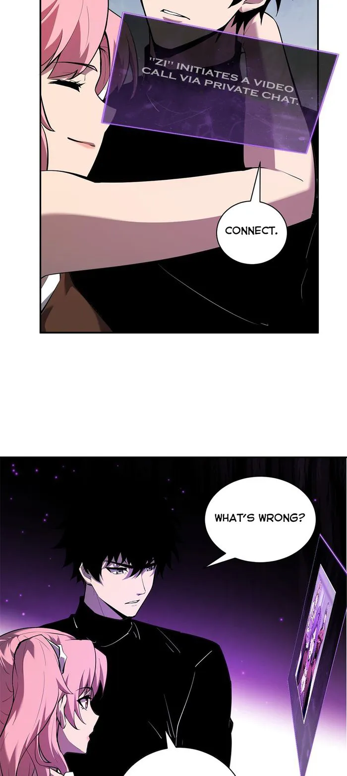 Virus King Chapter 31 - Halaman 48
