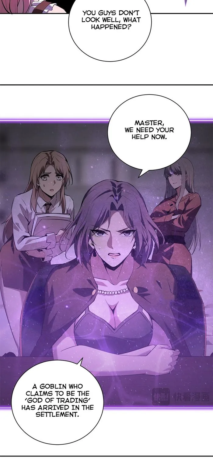 Virus King Chapter 31 - Halaman 49