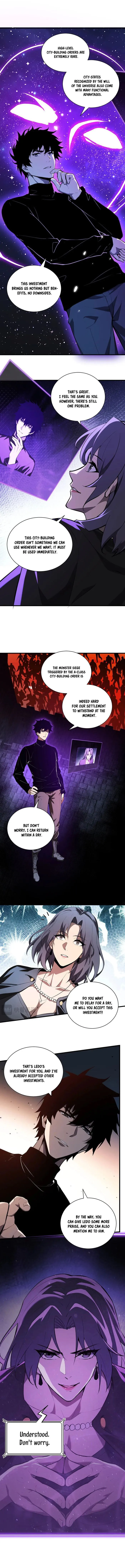 Virus King Chapter 32 - Halaman 2