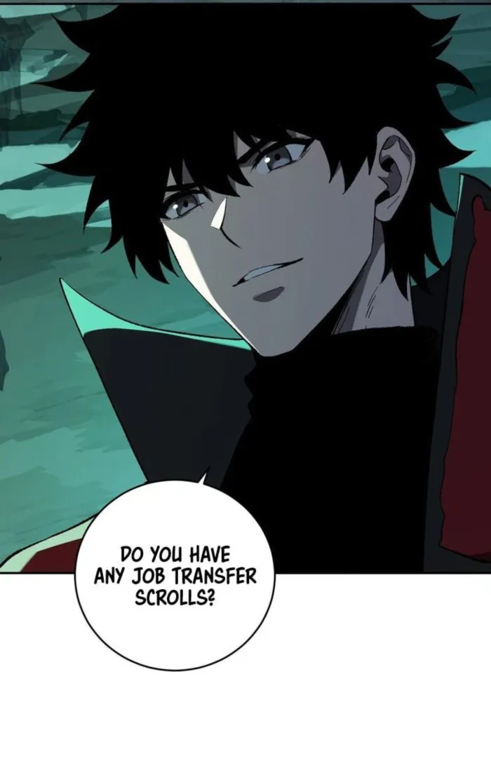 Virus King Chapter 40 - Halaman 20