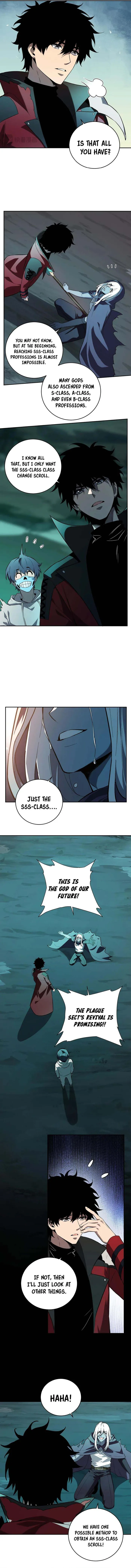 Virus King Chapter 41 - Halaman 2