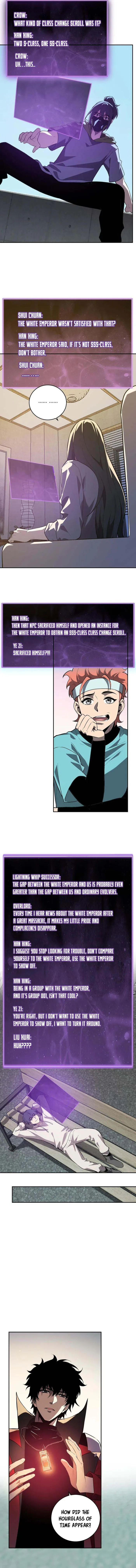 Virus King Chapter 41 - Halaman 6