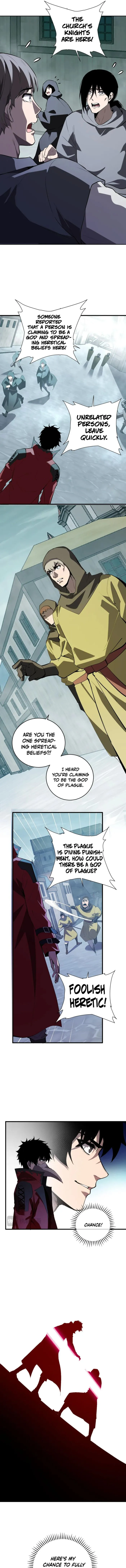 Virus King Chapter 42 - Halaman 7