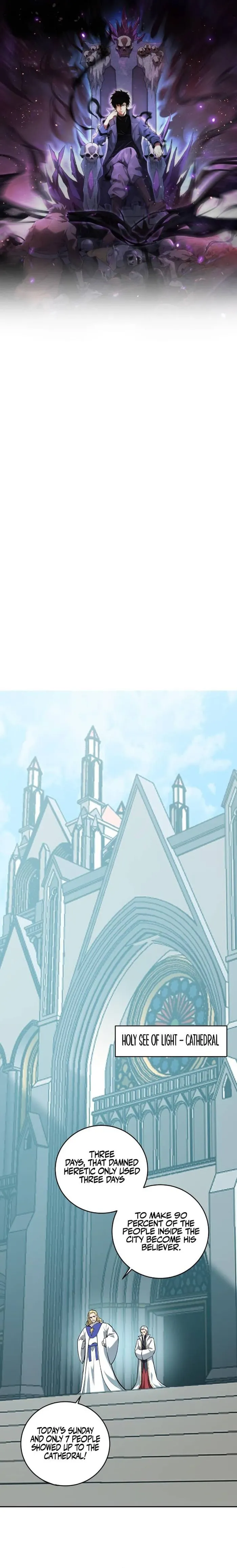 Virus King Chapter 43 - Halaman 1