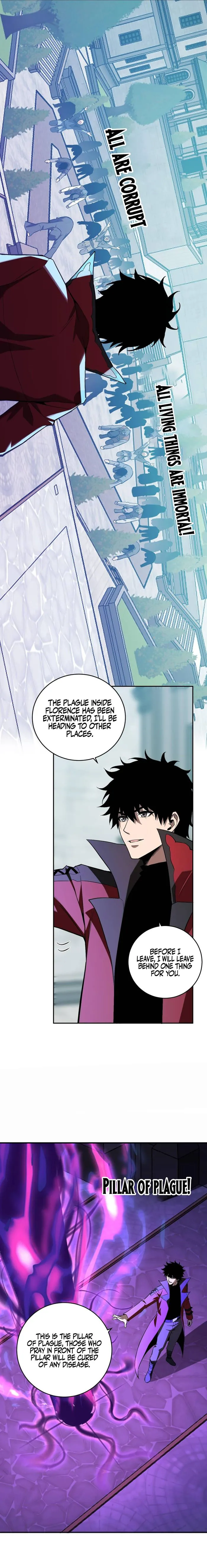 Virus King Chapter 43 - Halaman 7