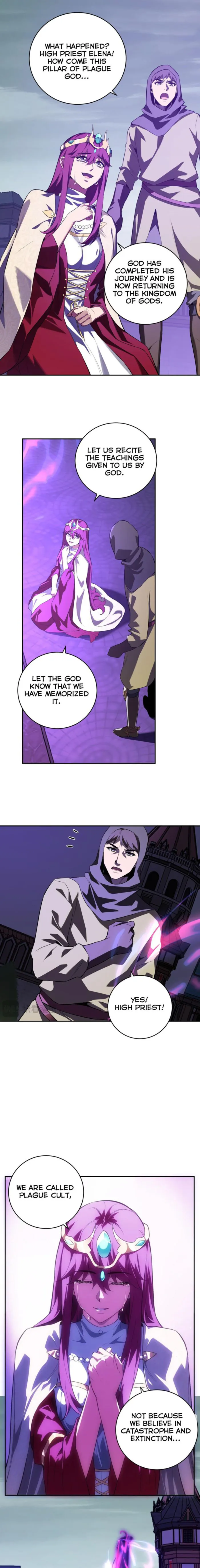 Virus King Chapter 45 - Halaman 2