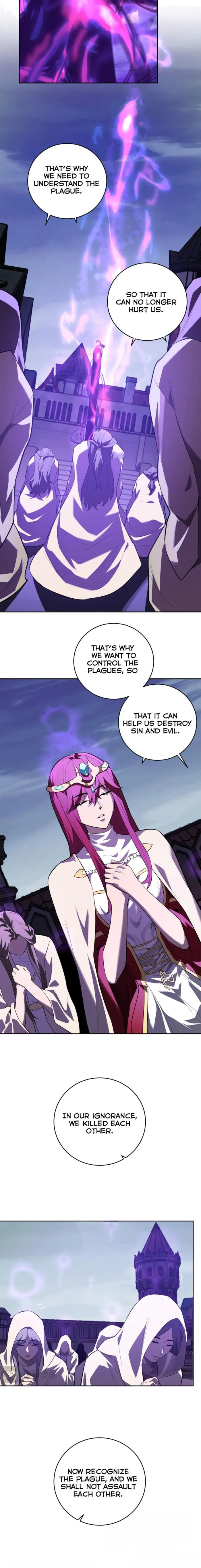 Virus King Chapter 45 - Halaman 4