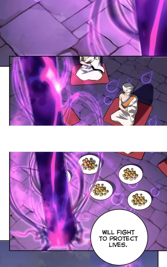Virus King Chapter 45 - Halaman 7