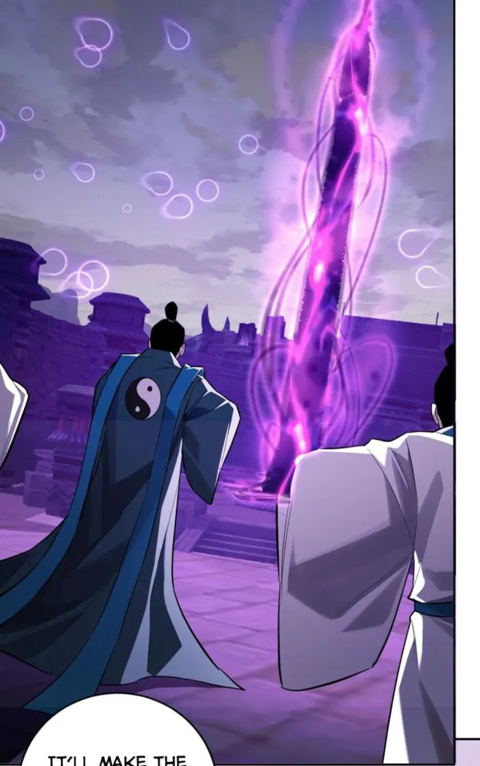 Virus King Chapter 45 - Halaman 8