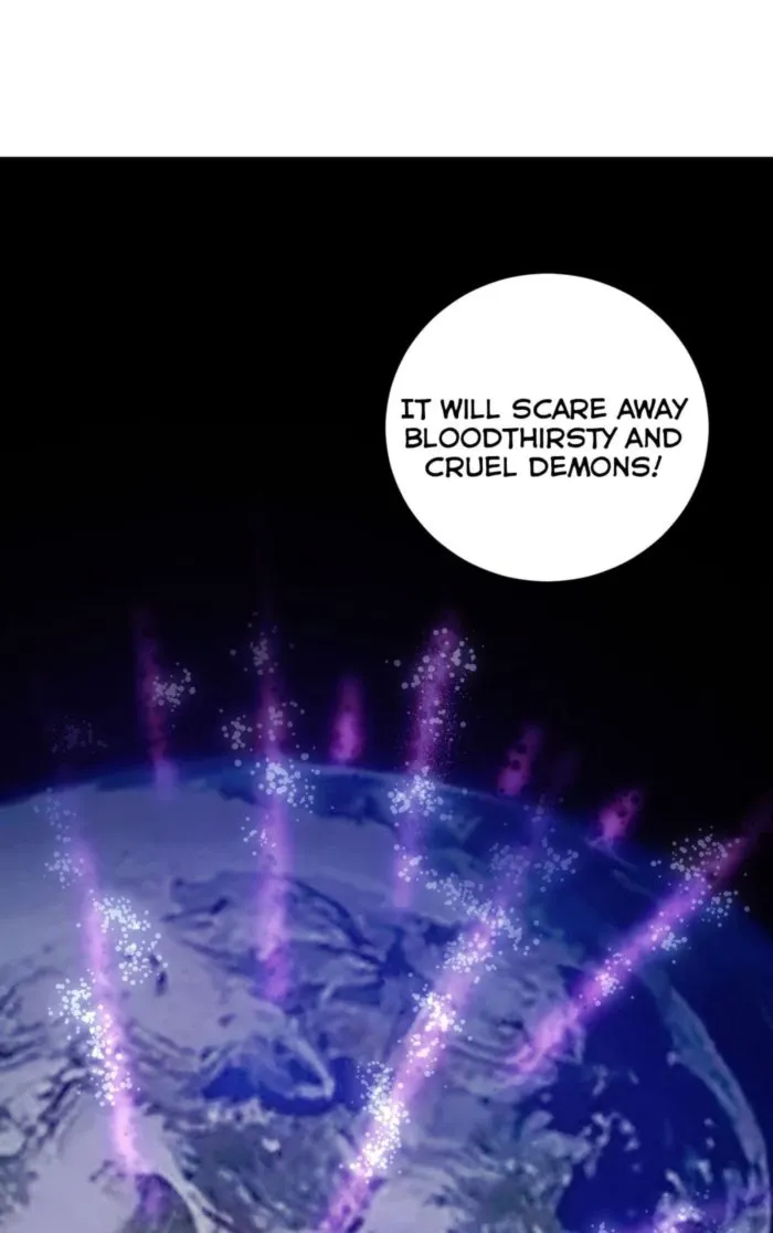 Virus King Chapter 45 - Halaman 10